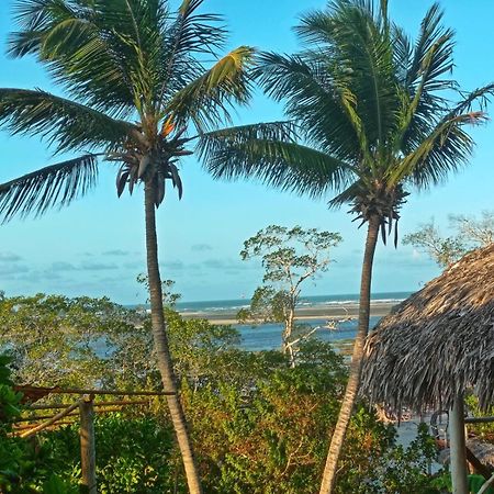 Dumangue Kite House Hotel Guriu Exterior foto