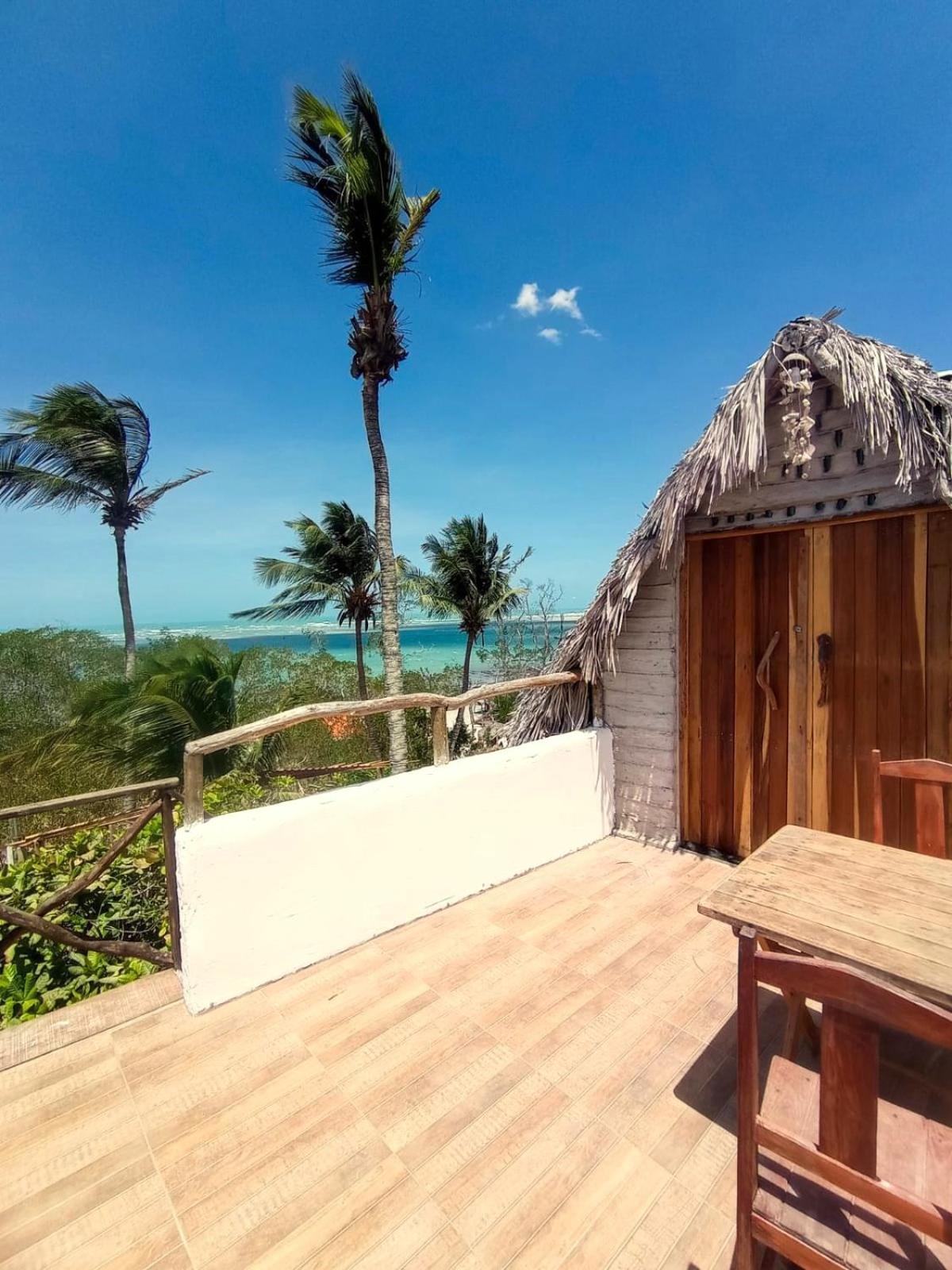 Dumangue Kite House Hotel Guriu Exterior foto