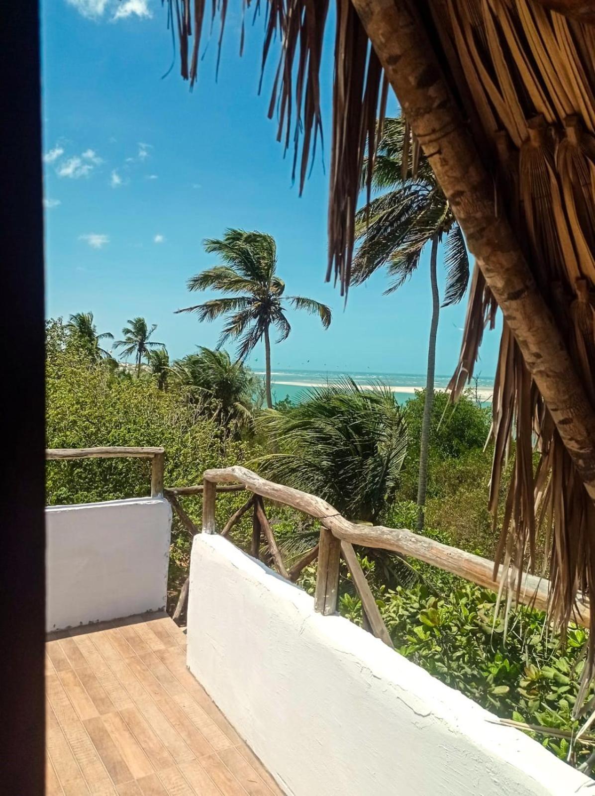 Dumangue Kite House Hotel Guriu Exterior foto