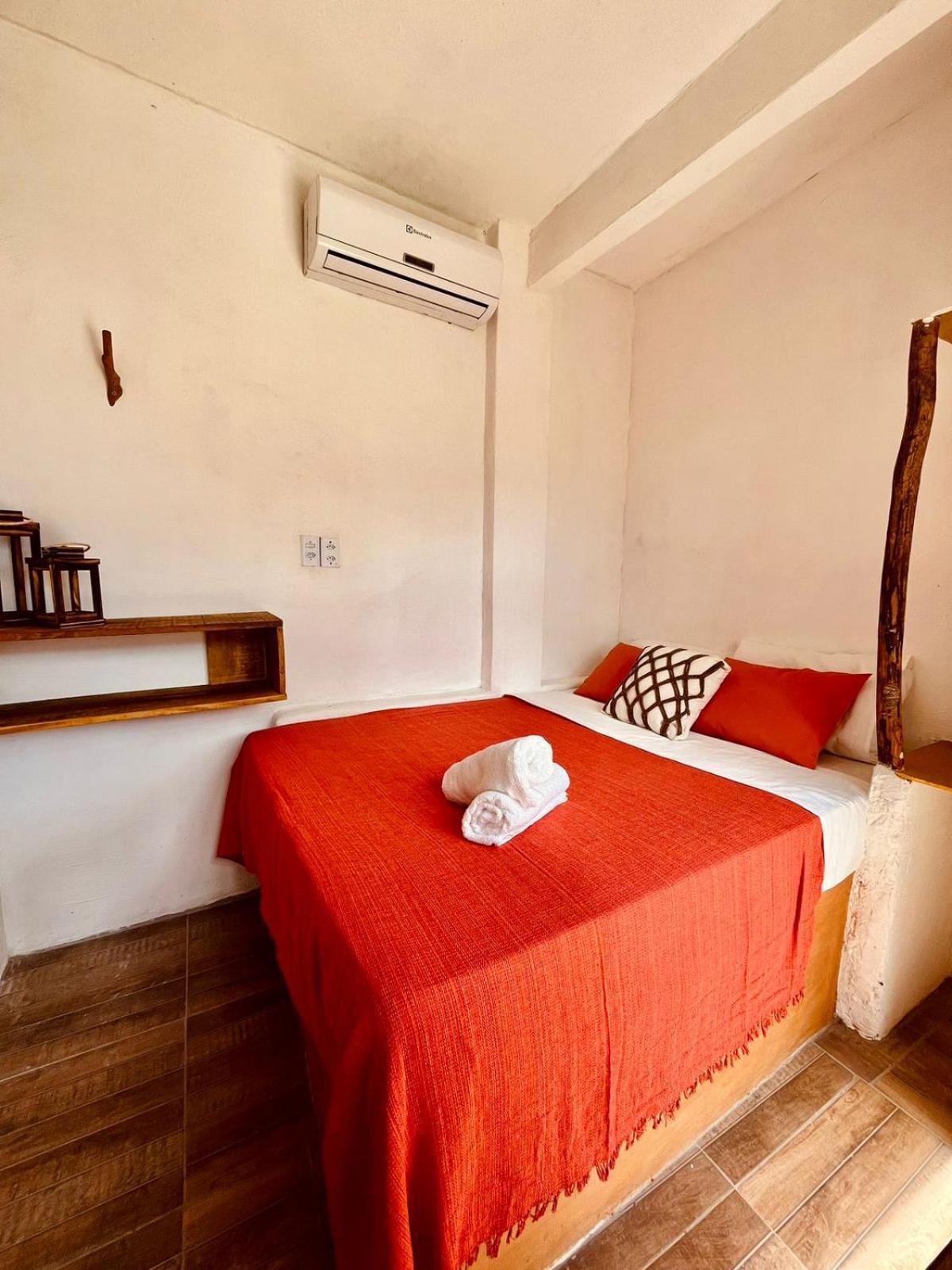 Dumangue Kite House Hotel Guriu Exterior foto