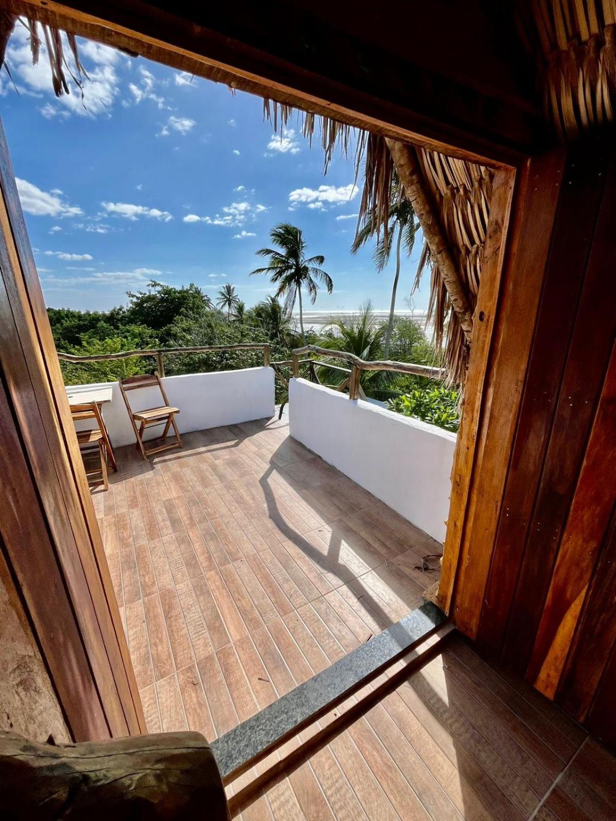 Dumangue Kite House Hotel Guriu Exterior foto