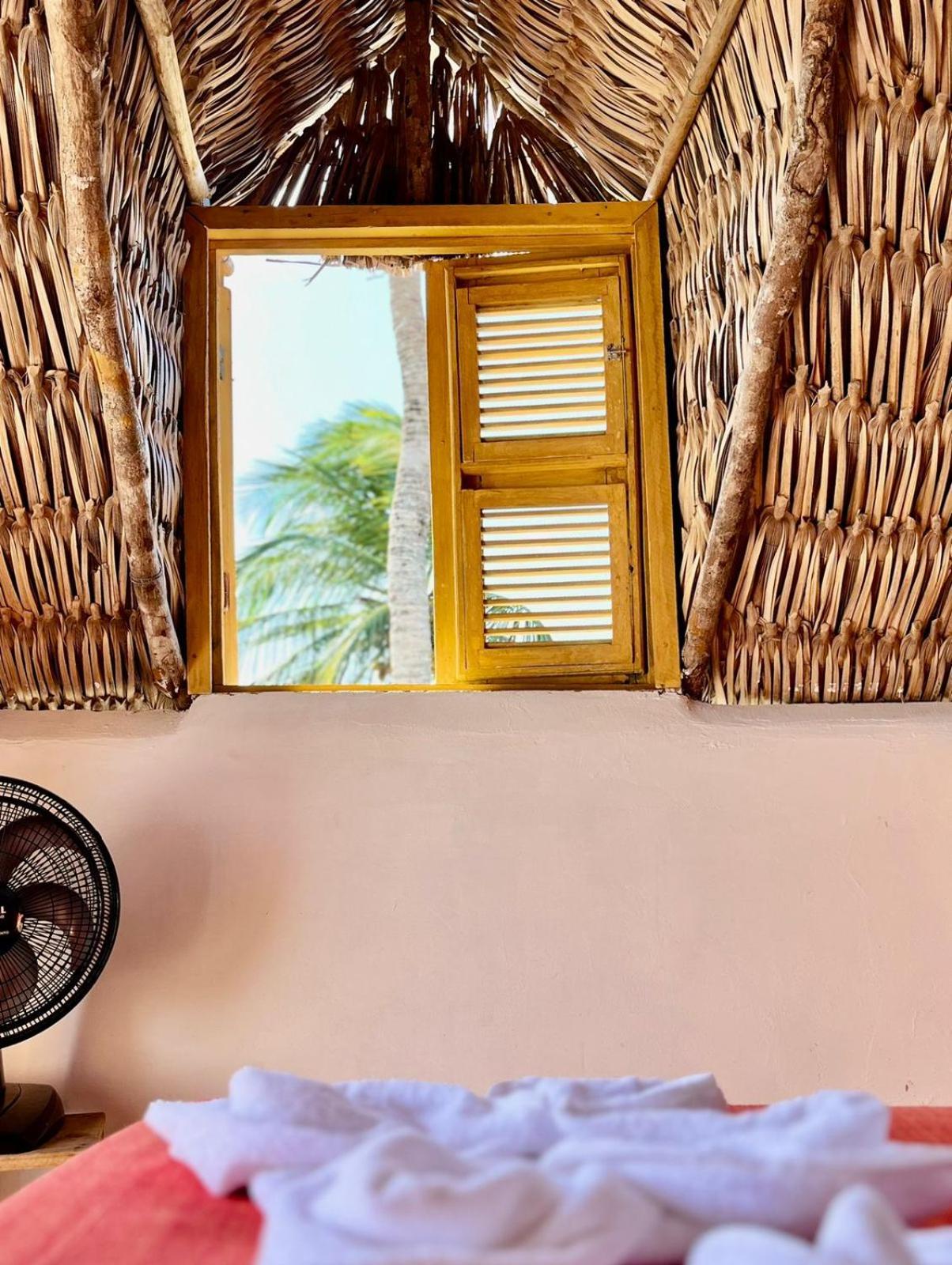Dumangue Kite House Hotel Guriu Exterior foto