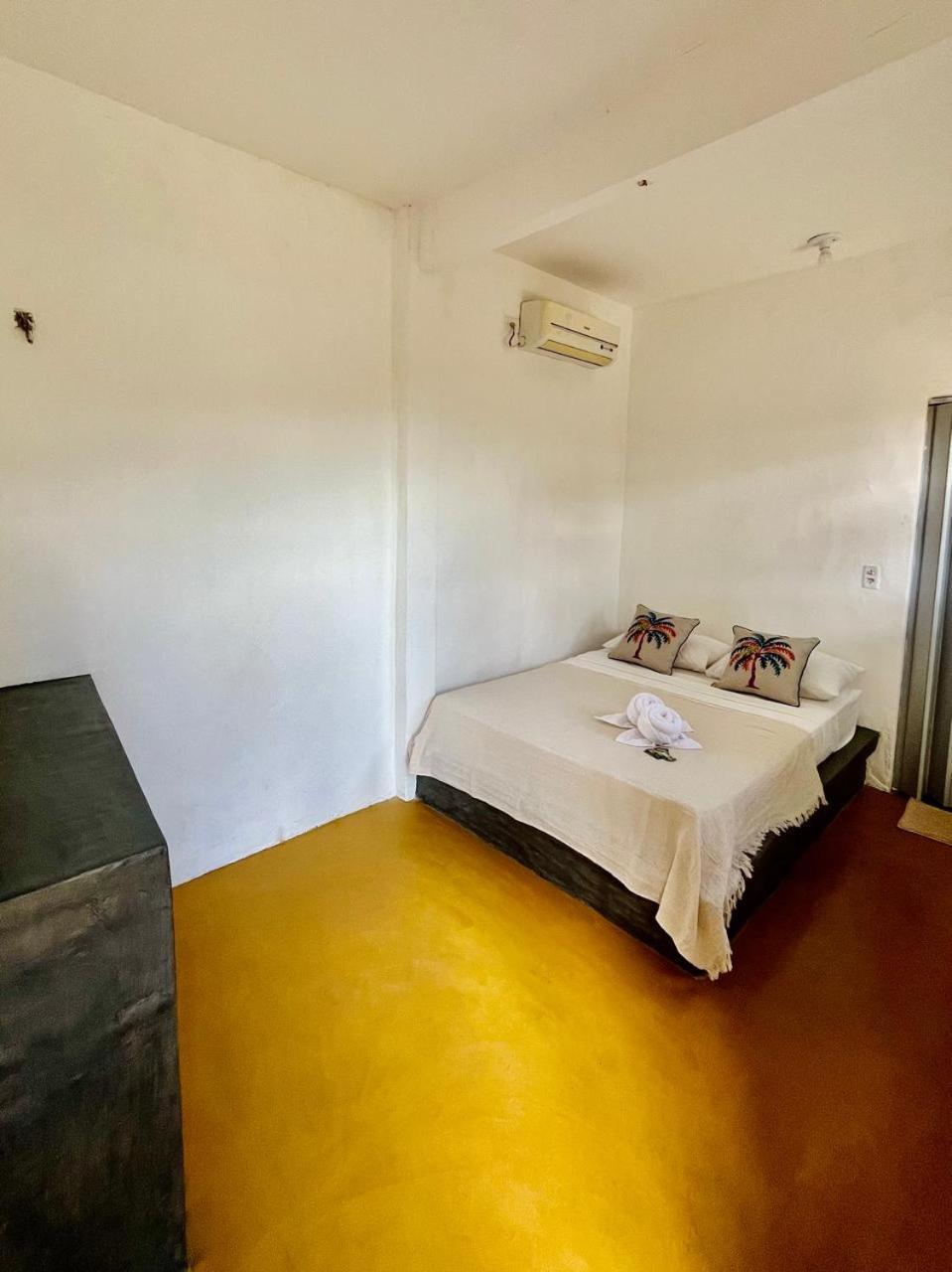 Dumangue Kite House Hotel Guriu Exterior foto