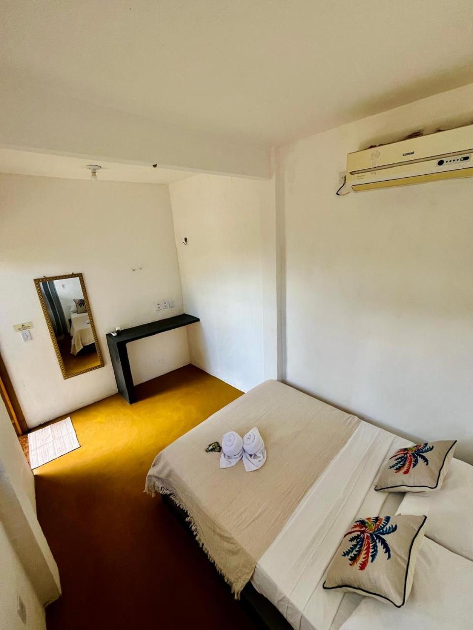 Dumangue Kite House Hotel Guriu Exterior foto